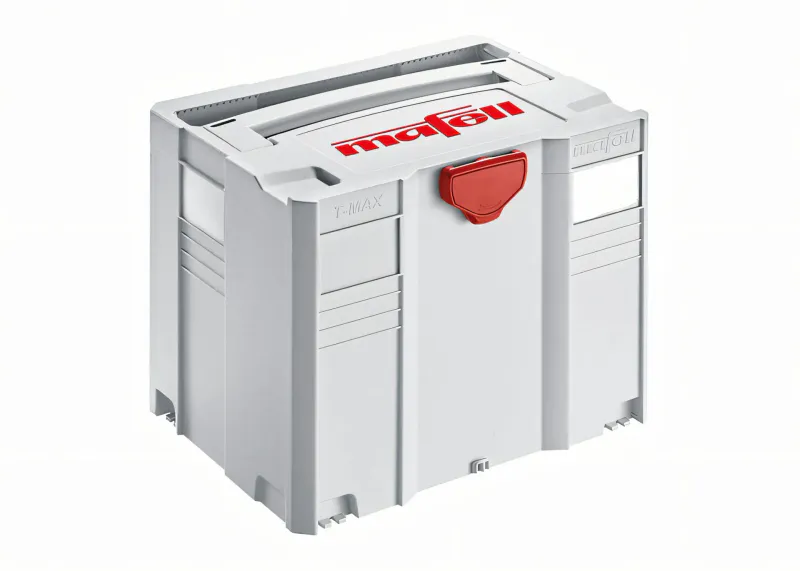 MAFELL K 65 18M bl Batteridrevet håndsirkelsag i T-MAX Systainer 