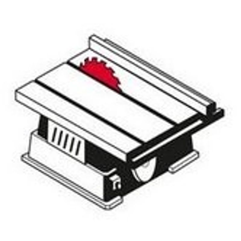 300x30 | Z72 | Tannbredde 2,5 mm | Freud sagblad for bordsag