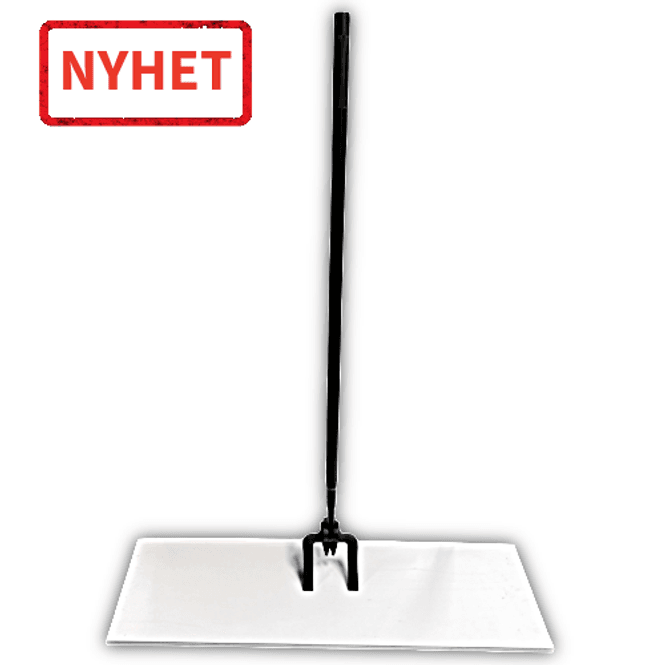 Hovedbilde Stort Brekkjern med justerbart hode | 13 trinn | 115cm
