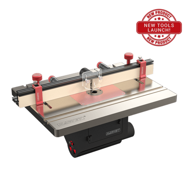 Hovedbilde Harvey RF-36 COMPASS Fresebord Anlegg