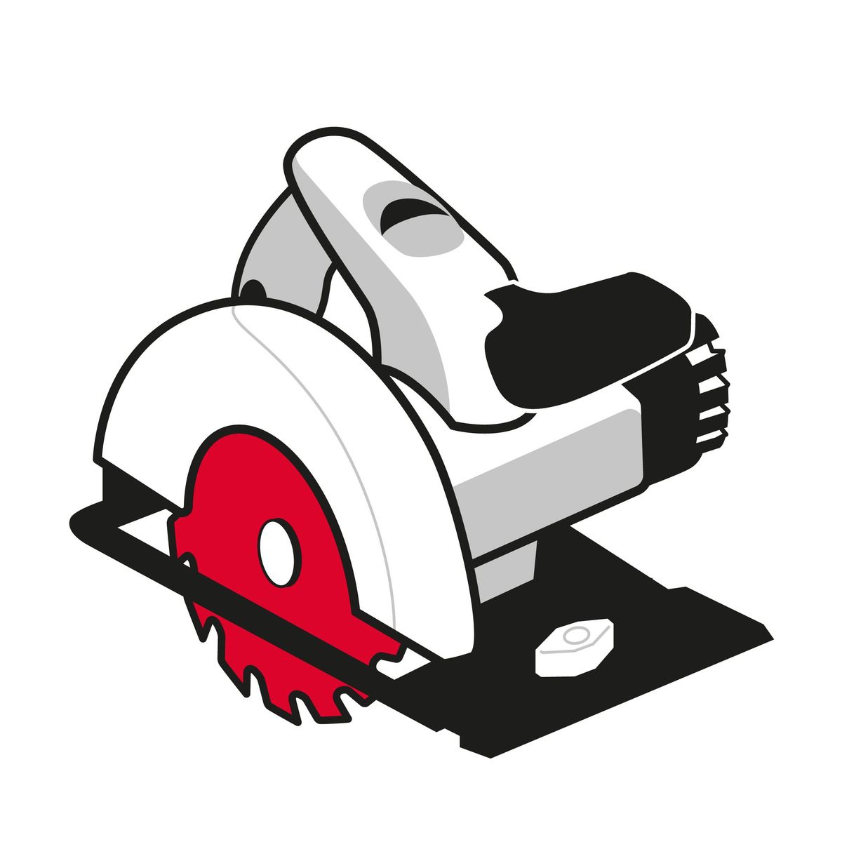 160x20 | Z36 | Tannbredde 1,8 mm | Tre | Freud sagblad for Sirkelsag