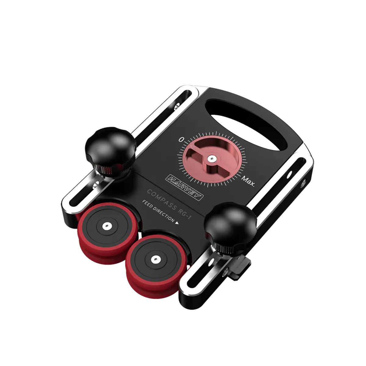 Harvey COMPASS RG-1 Universal rullefører