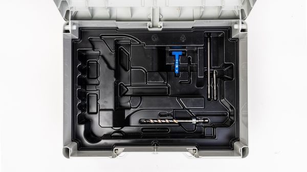 Hovedbilde KREG® 520 Pro | Lommehullsjigg  - Systainer PLUS