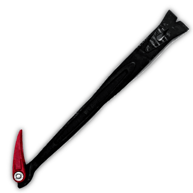 Hovedbilde Brekkjern - Justerbart hode - Lengde 43cm