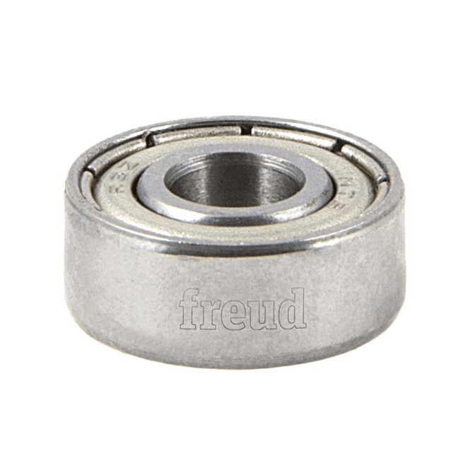 Hovedbilde Freud Kulelager | For  Fresestål | D 9,53