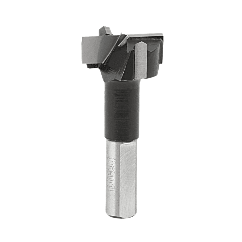 Freud | Hengsel bor | 10 mm tange | H 57,5 | Treverk