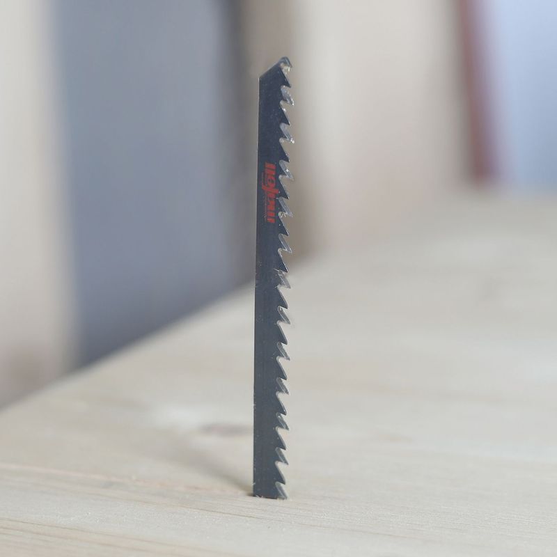 MAFELL SSB-W3 Stikksagblad | Tre | 125 mm | 5 stk.