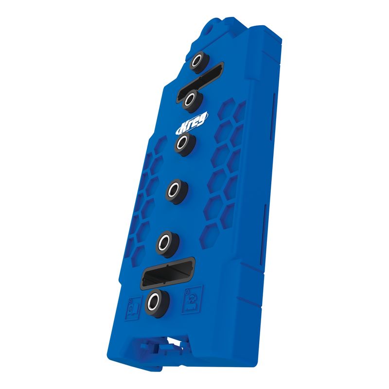 Kreg® Hylleborjigg | 5 mm