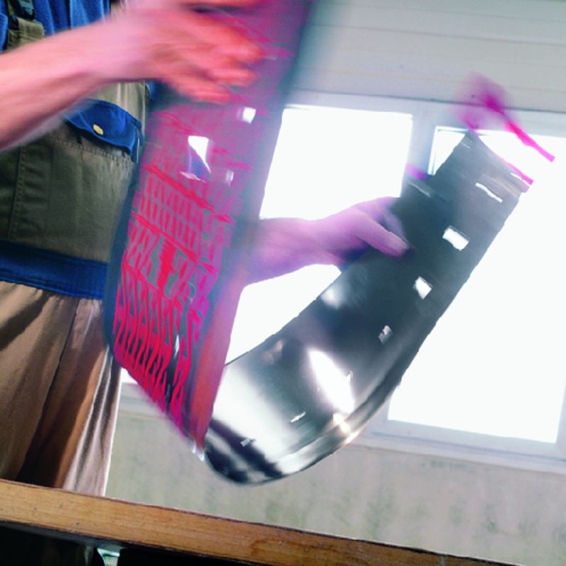 MAFELL KSS40 18M bl Batteridrevet håndsirkelsag i T-MAX Systainer