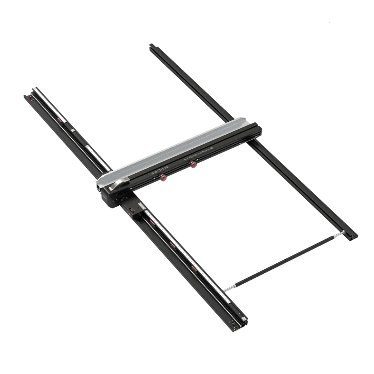 Harvey BIG EYE B-52 Parallellanlegg