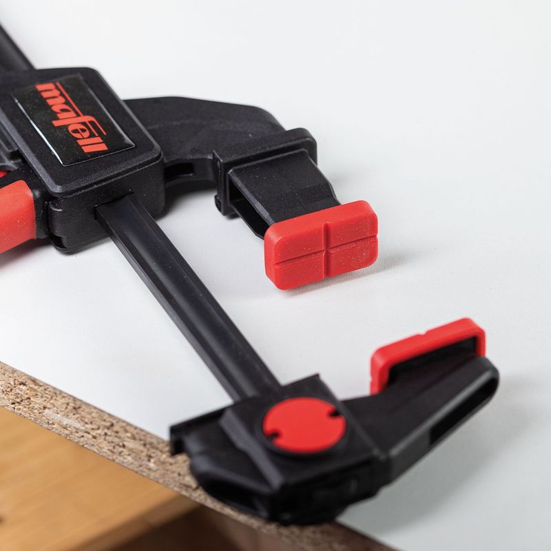 MAFELL F-SZC 180 Hurtigtvinger – 2 stk. – 093868