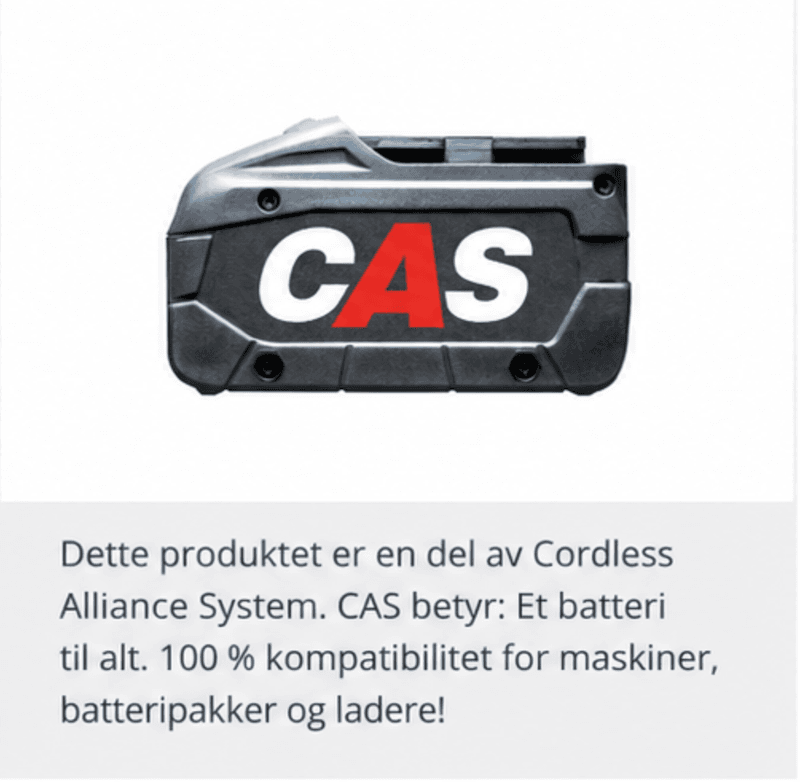 MAFELL MT 55-18 Batteridrevet dyksag – 18 V – 2 batterier – MAX3-kasse
