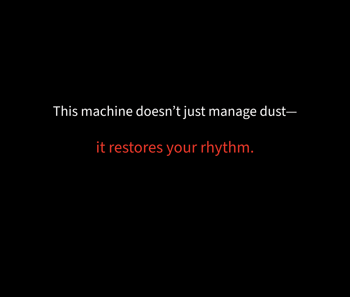 HARVEY GYRO AIR G-700Pro Støv og Sponavsug