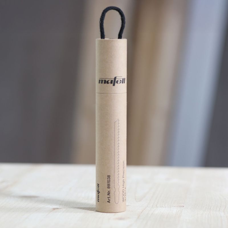 MAFELL RSB-WM150 D Rivningsblad – Tre og metall – 150 mm – 5 stk.