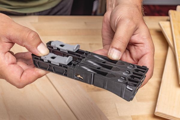 Hovedbilde  Kreg Lommehullsjigg | 230 Micro 