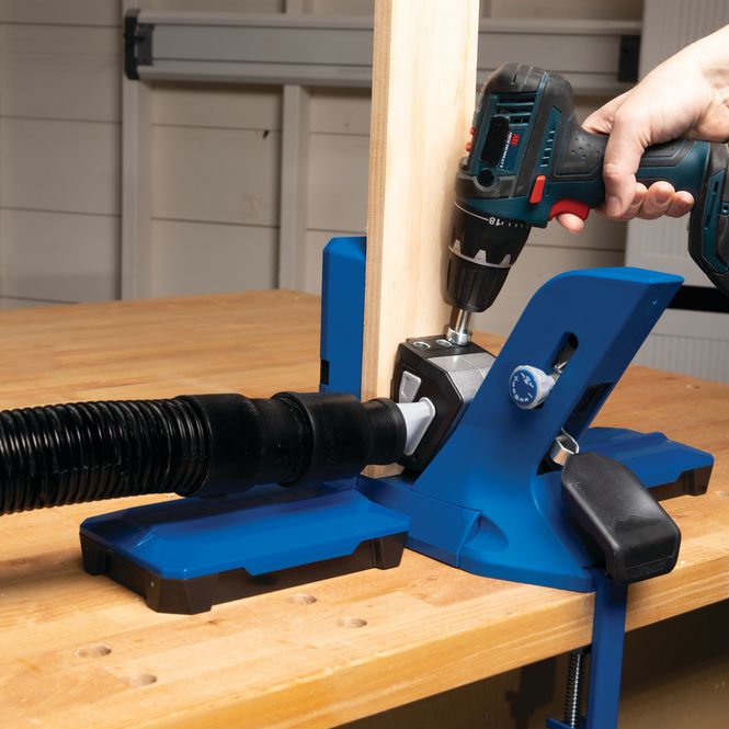 Hovedbilde Kreg Jig® 720 Pro | Lommehullsjigg