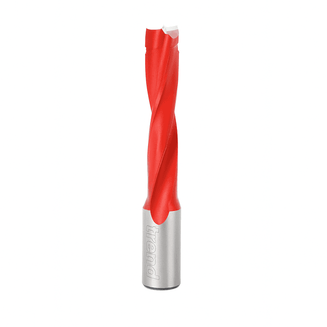 Hovedbilde Freud Bor | Pluggbor | 10 mm tange | H 57,5 | Treverk