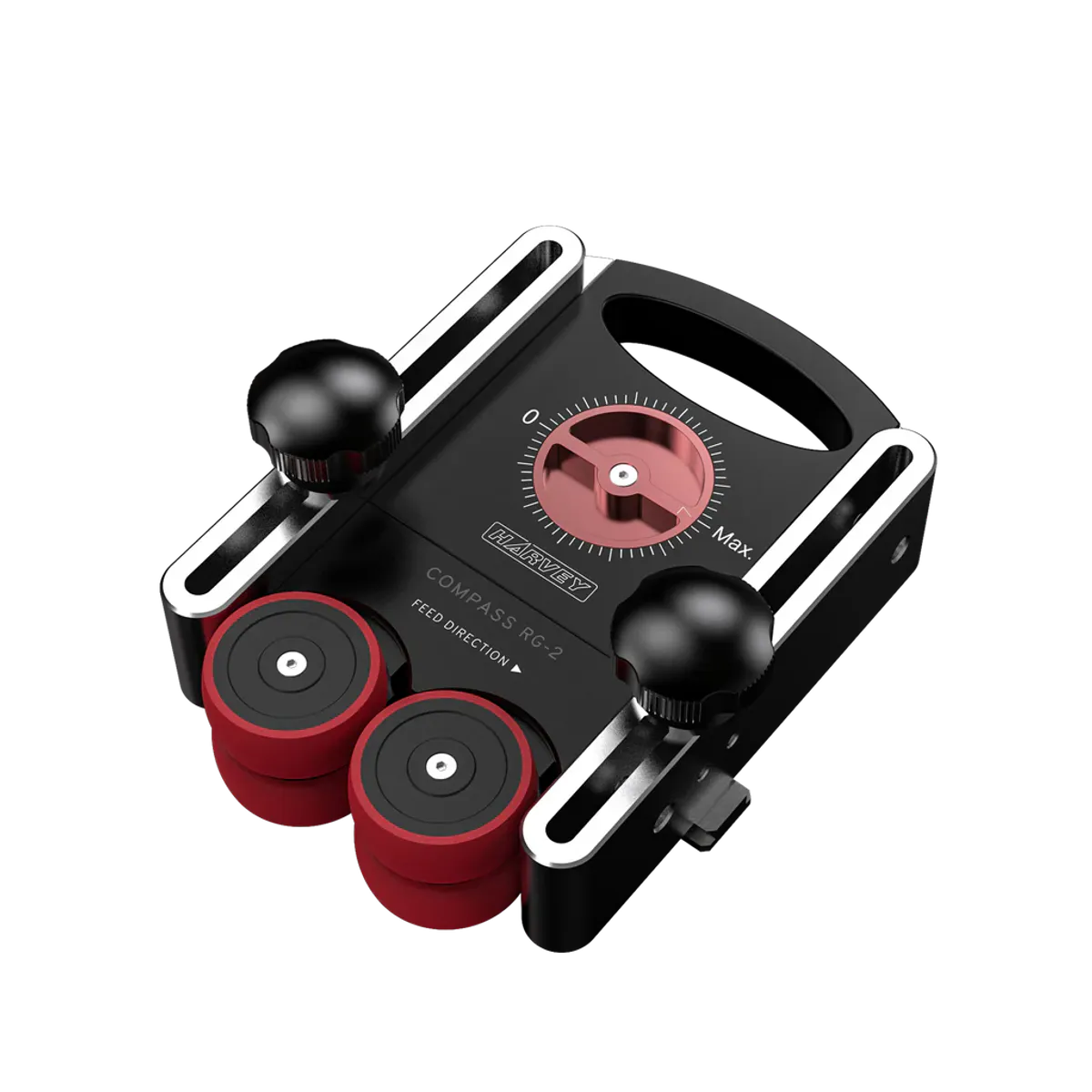 Harvey COMPASS RG-2 Universal rullefører